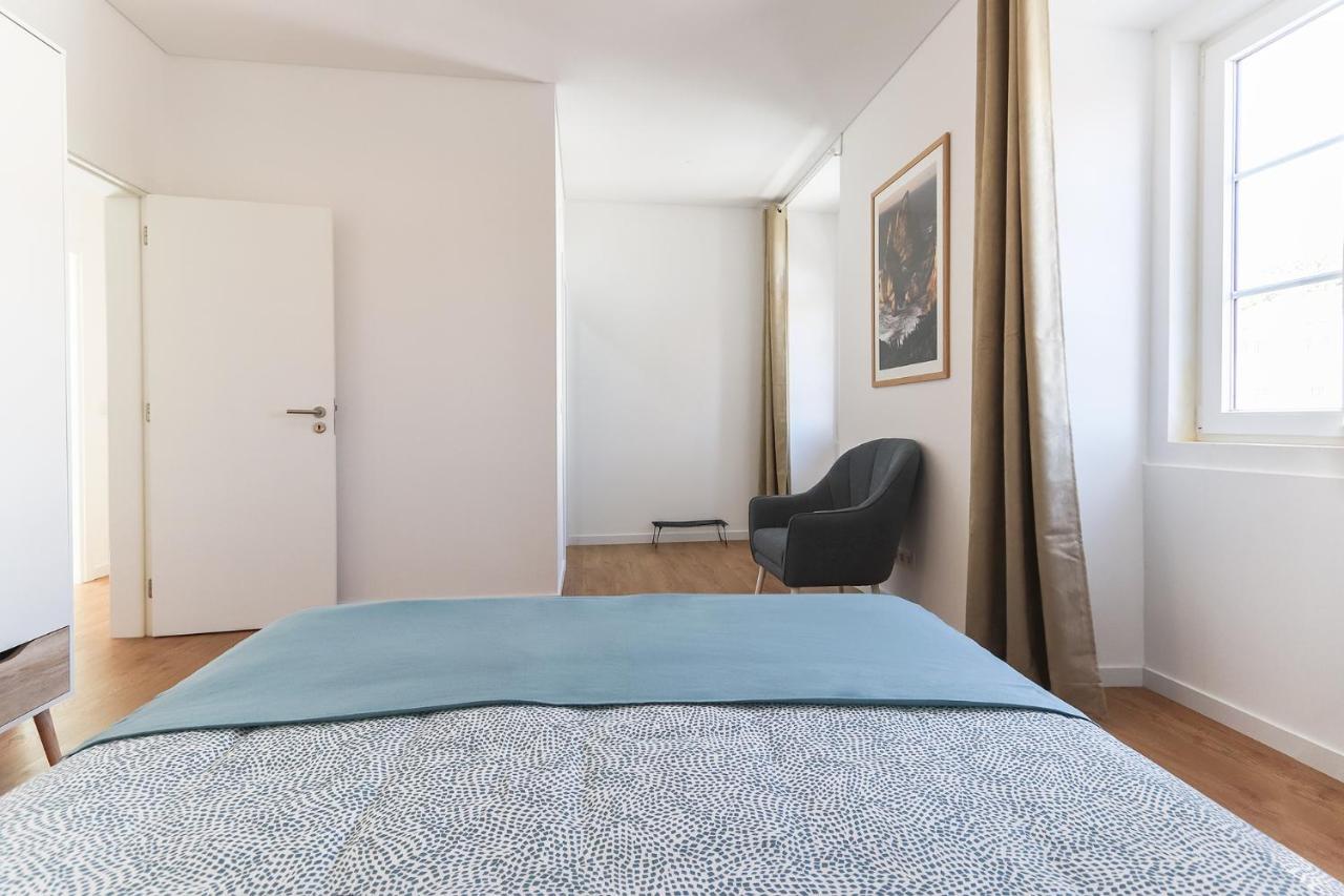 Sintra Flower Lux Apartments II Exterior photo